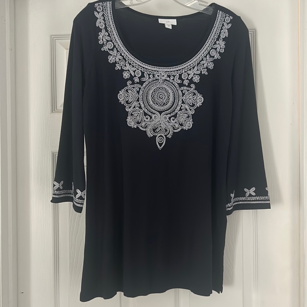 Jjill top